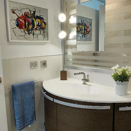 Appartement Casa Maga à Maspalomas  Extérieur photo
