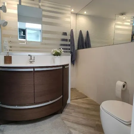 Appartement Casa Maga à Maspalomas  Extérieur photo