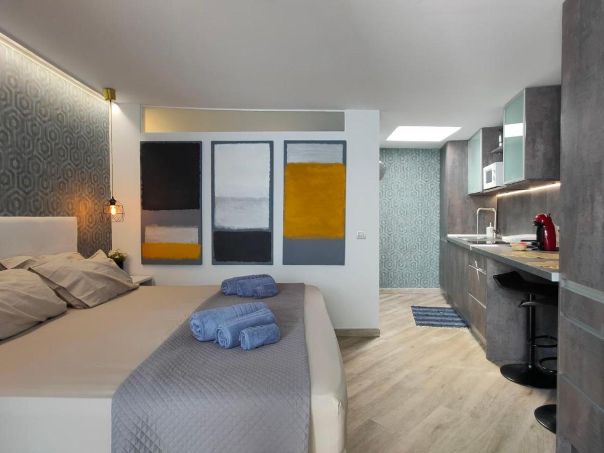 Casa Maga Appartement *
