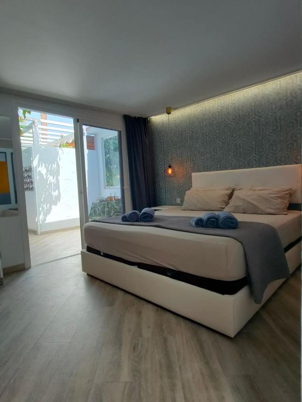 Casa Maga Appartement Maspalomas (Gran Canaria)