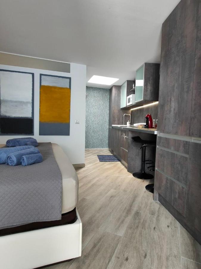 Appartement Casa Maga
