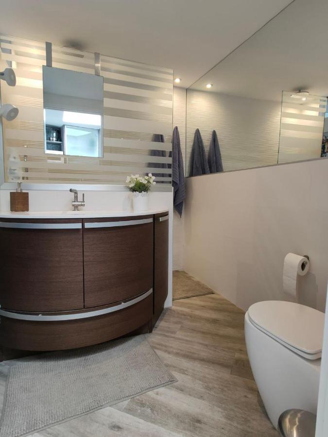 Appartement Casa Maga