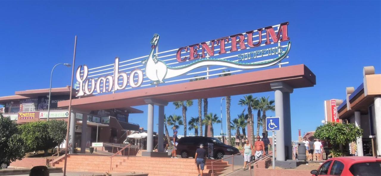 Appartement Casa Maga *