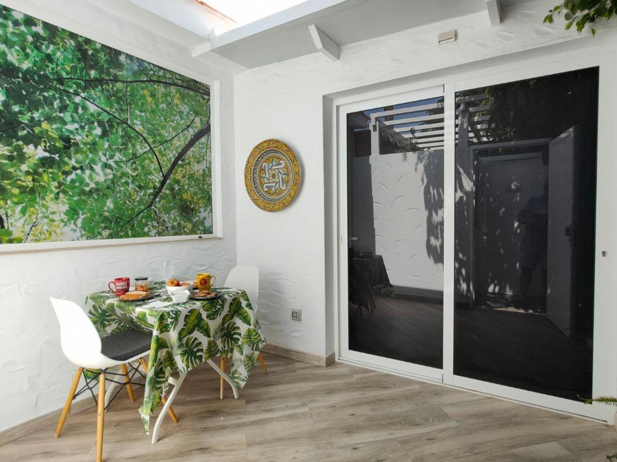Appartement Casa Maga