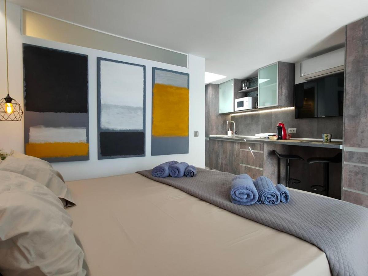 Appartement Casa Maga Maspalomas (Gran Canaria)