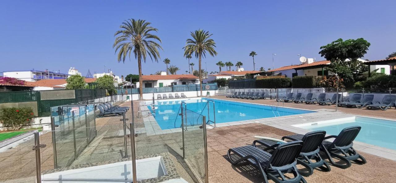 Appartement Casa Maga