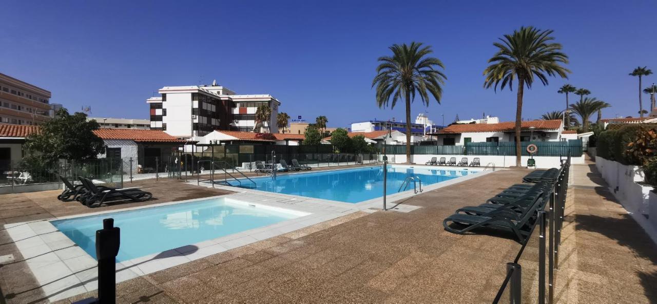 Casa Maga Appartement Maspalomas (Gran Canaria)